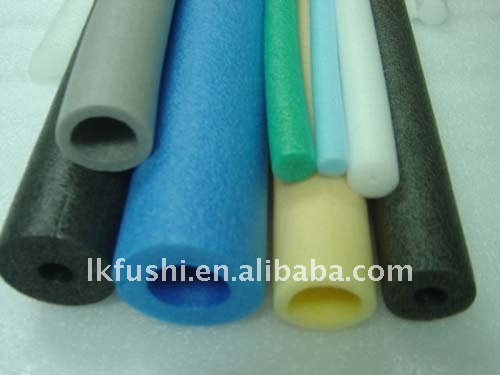 pe foam rod extrusion line