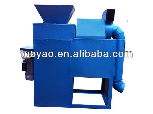 Peanut/Almond/Broad Bean/Soybean Peeling Machine SMS:0086-15238398301