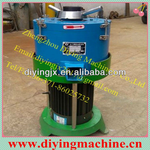 peanut butter machine/chilli sauce grinding mill