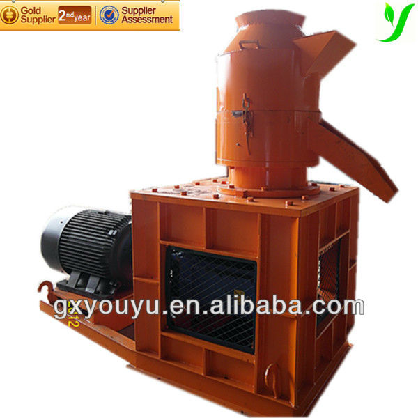 Pellet Making Machine