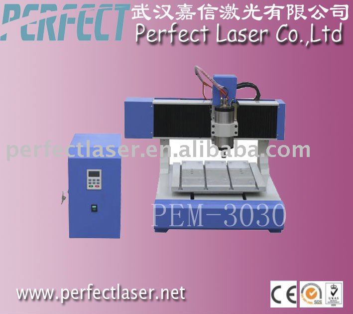 PEM-3030 CNC Router Machine