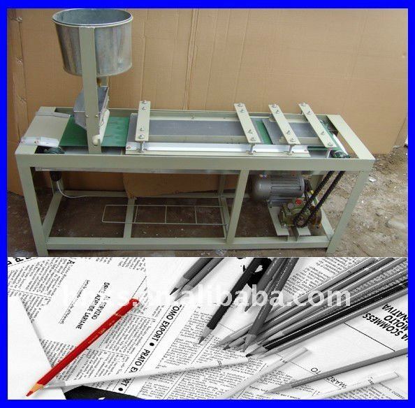 Pencil making machine //0086-13938488237