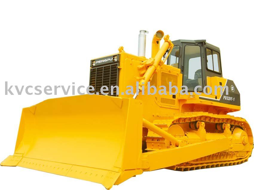 Pengpu PT320Y crawler bulldozer