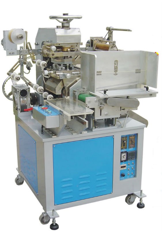 Pens Automatic Heat Transfer Machine