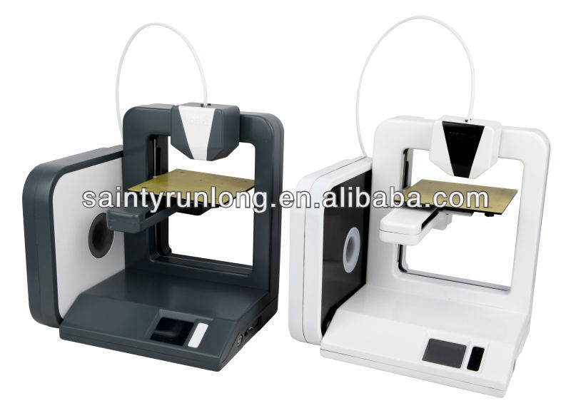 Personal FDM 3D printer X2