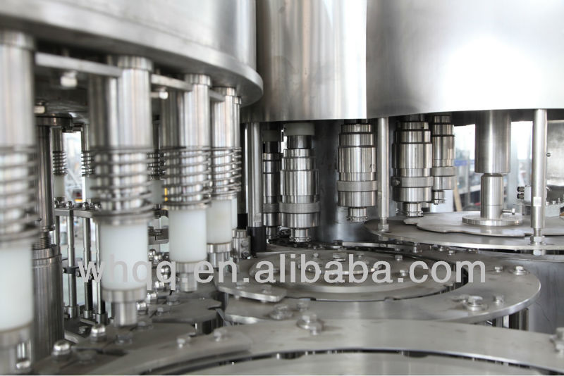 PET Bottled Water Filling Machine/line