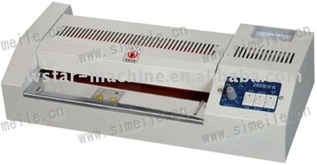 PET laminator(a3 laminator )