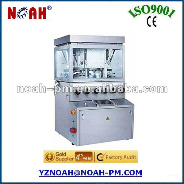 PG32 Pharmaceutical Tableting Machine