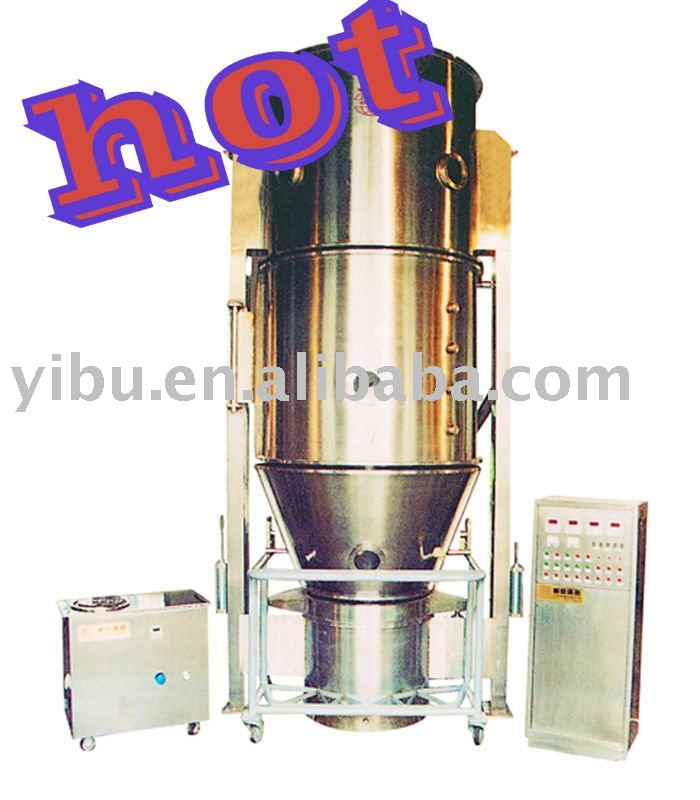 PGL-B Series Spray Drying Granulator