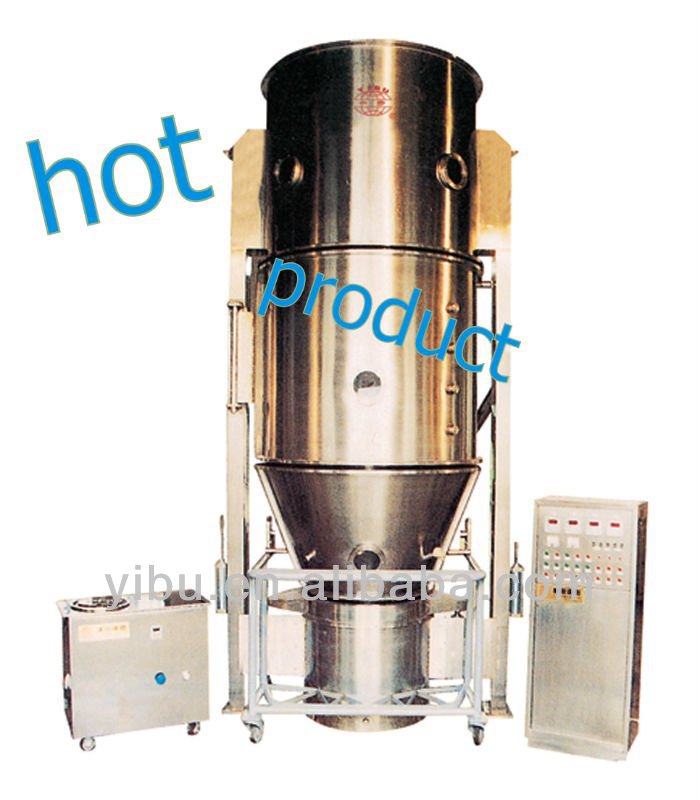 PGL-B Series Spray Drying Granulator