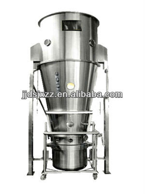 Pharma Fluid Bed Dryer/Granulator/Pelletizer