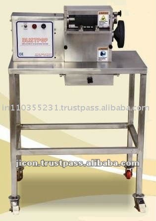 Pharmaceutical Blister Machine