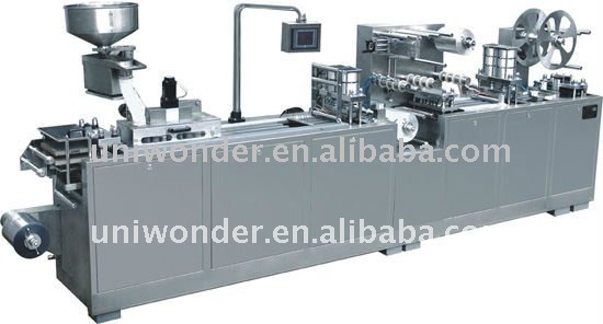 pharmaceutical Blister Packing Machine