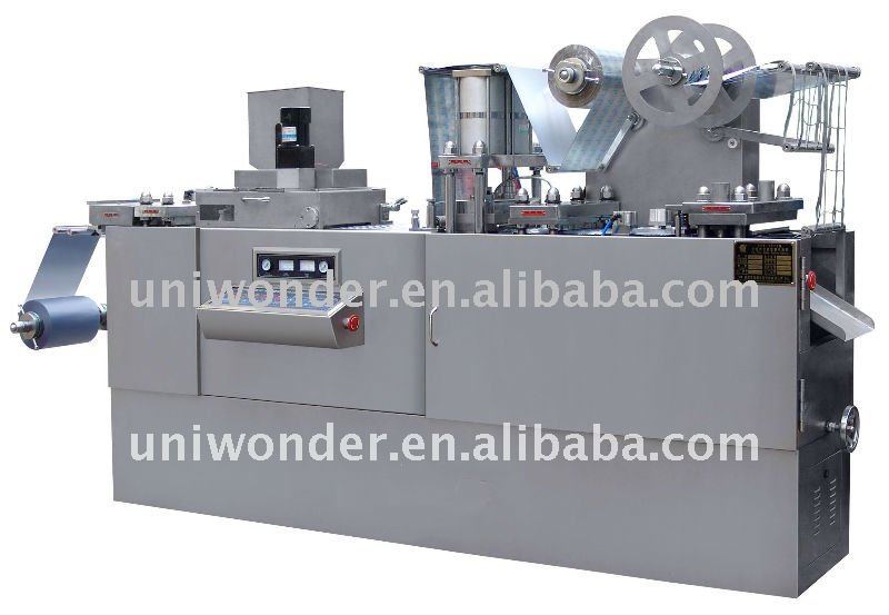 pharmaceutical Blister Packing Machine