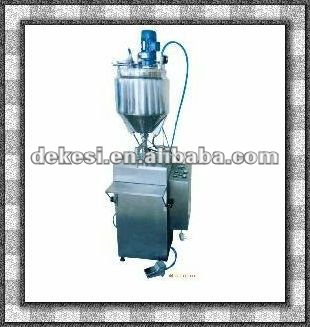 Pharmaceutical GZ-1 electric filling machine