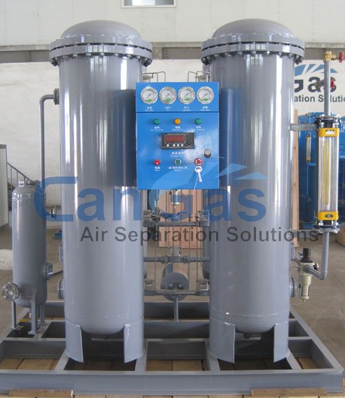 Pharmaceutical Packaging Nitrogen Generator