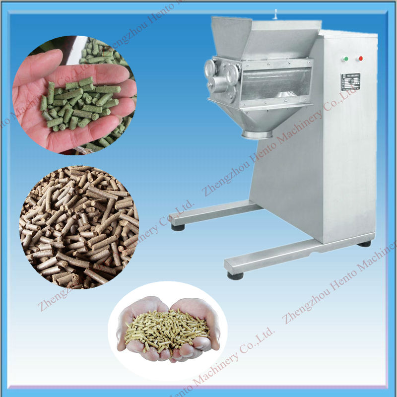Pharmaceutical Pellet Machine/Chemical Pellet Machine