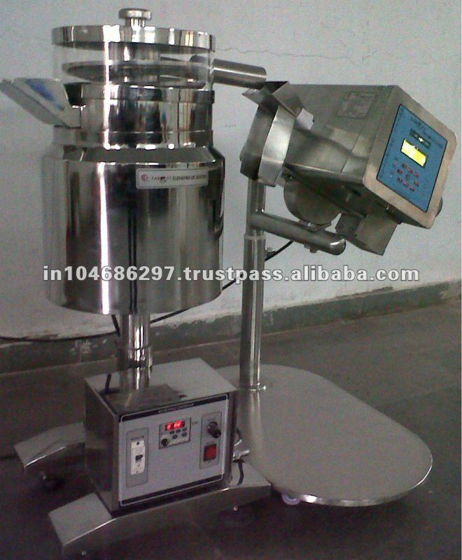 Pharmecutical Metal Detector Machine.