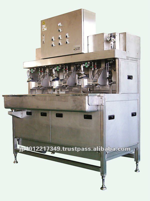 Pig Meat Food Processing Machinery for Pig Organ and Large Intestine