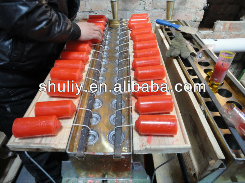 pillar candle making machine,wax candle machine,concrete wax pillar making machine008615838061730