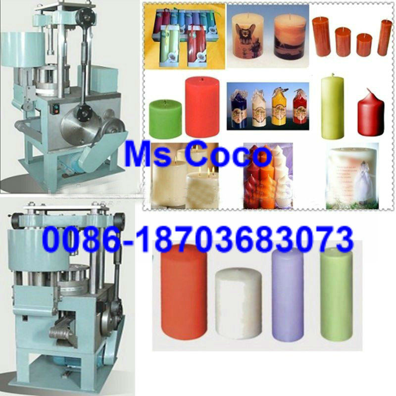 Pillar wax press machine//0086-18703683073