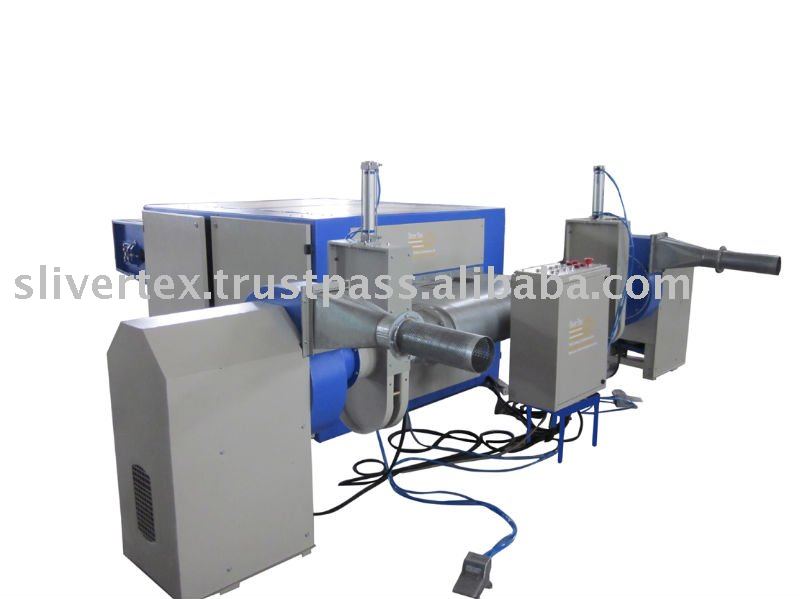 Pillow Blow Filling Machine