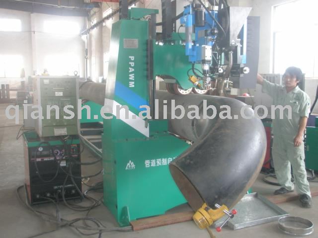 Piping Automatic Welding Machine (SAW)