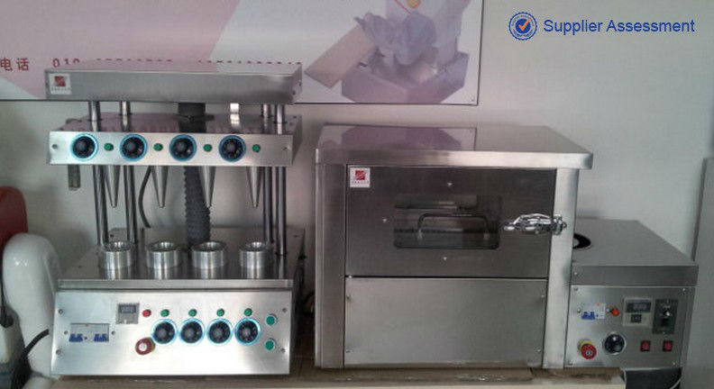 pizza cone making machine/ pizza dough roller SMS:0086-15238398301