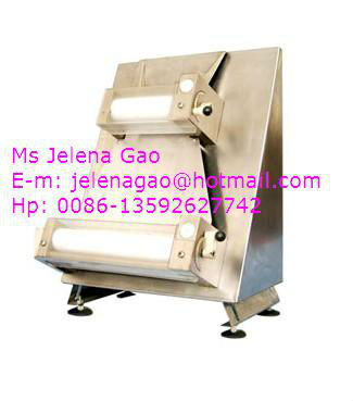 Pizza Dough Sheeter 0086-13592627742