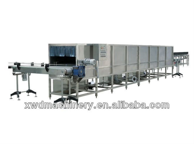 PL-3 Fully Automatic Shower Sterilizer & Cooler Machine/Equipment