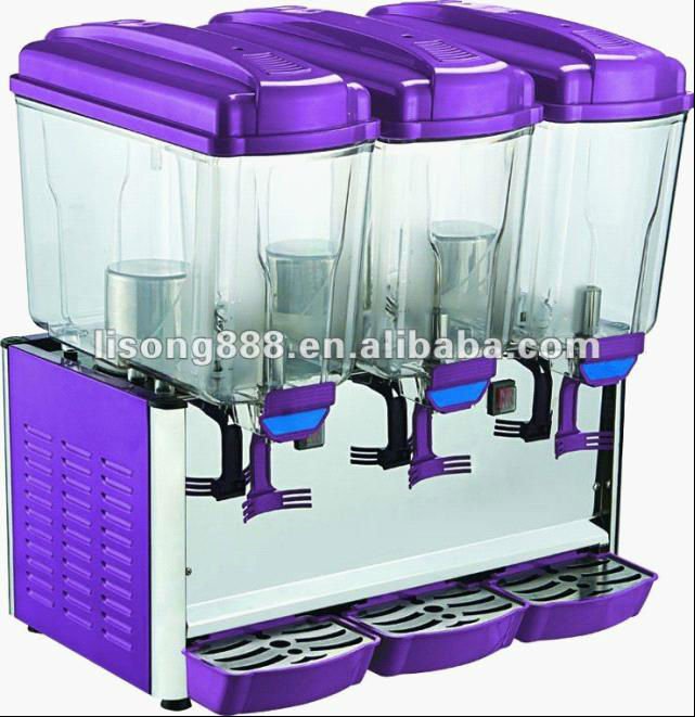 PL-345 juice dispenser