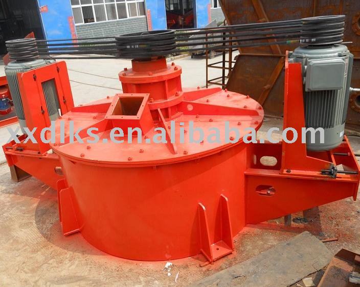 PL seriesVSI sand making crusher