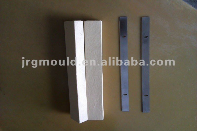 Planer blades for woodworking