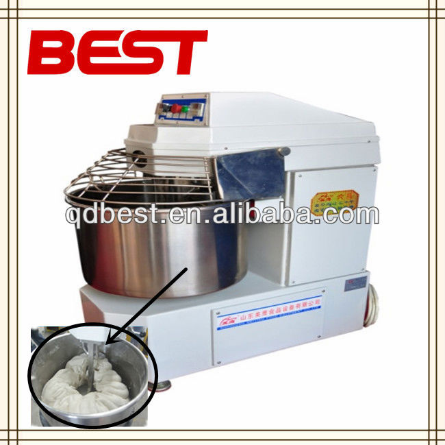 planetary mixer /spiral mixer