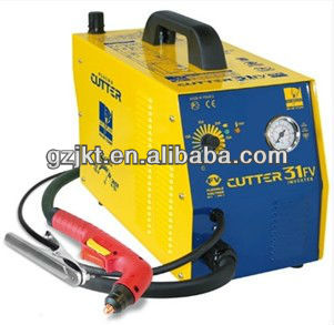 Plasma cutter 31FV