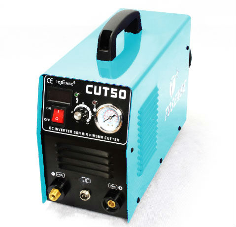 plasma cutter cut-50 color more selection IGBT high quality