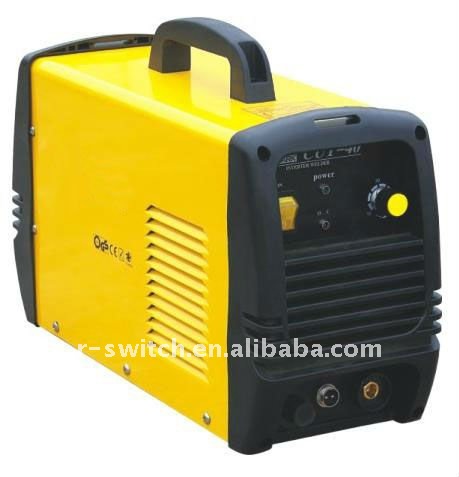 Plasma Cutter Machine (CUT-40/40P)