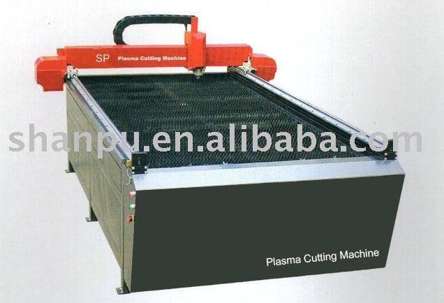 Plasma cutting Machine