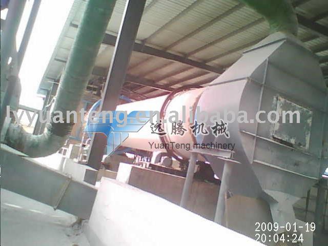 plaster of paris equipment