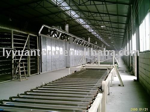 plaster of paris equipment(seek cooperation)