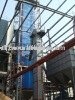 plaster of praris plant industrial project