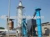 plaster powder plant industrial project