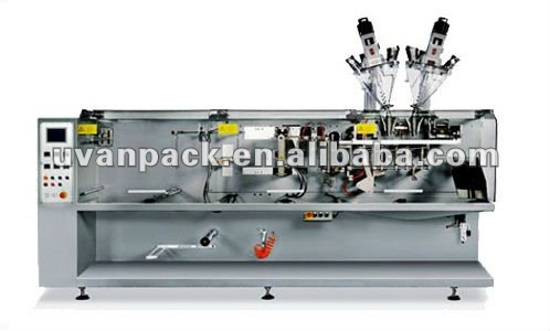 Plastic bag Packaging Machine YF-180 Plastic bag Packaging Machine YF-180