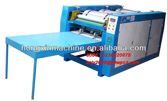 plastic bags printer /non-woven bags printer