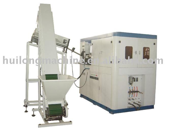 plastic bottle machine