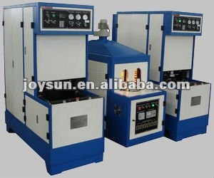 plastic bottle making machine