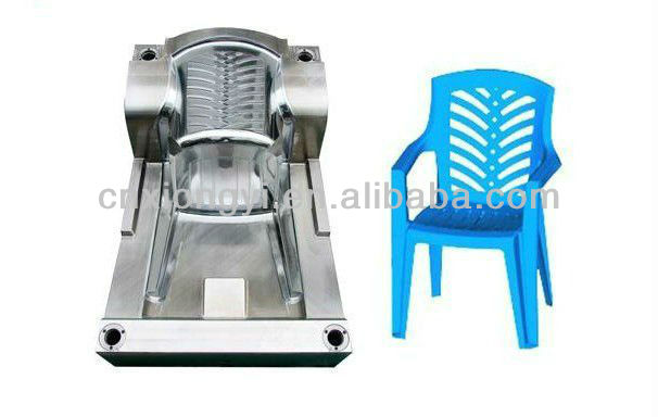 plastic chair mould