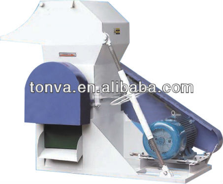 Plastic Crusher