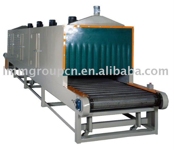 Plastic Drying Machinery