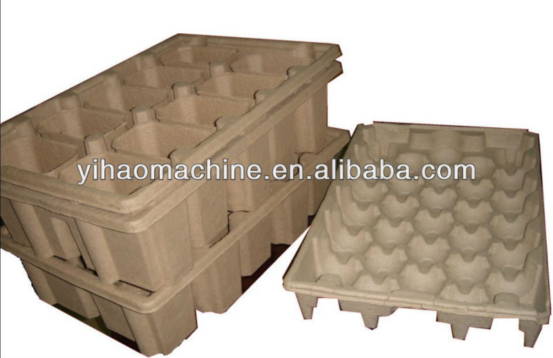 plastic egg tray mold